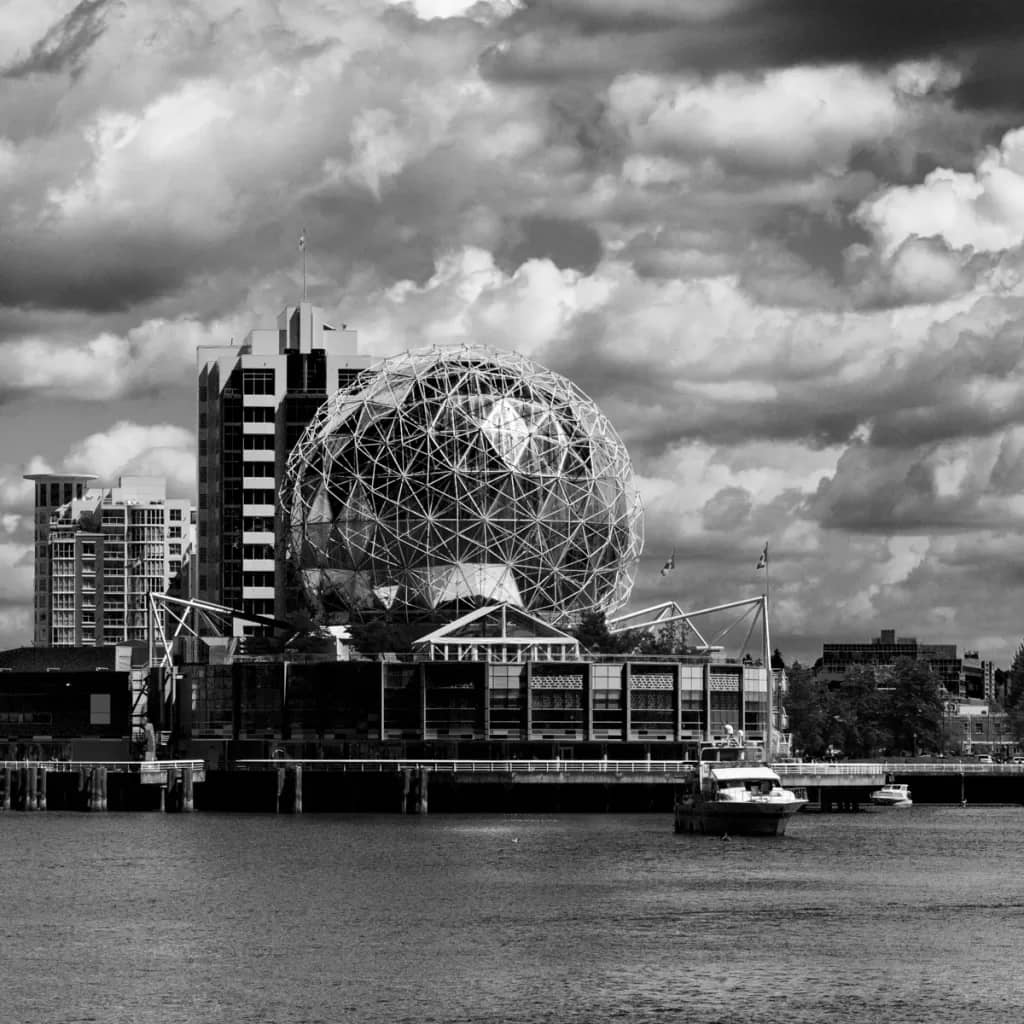 Vancouver Science World