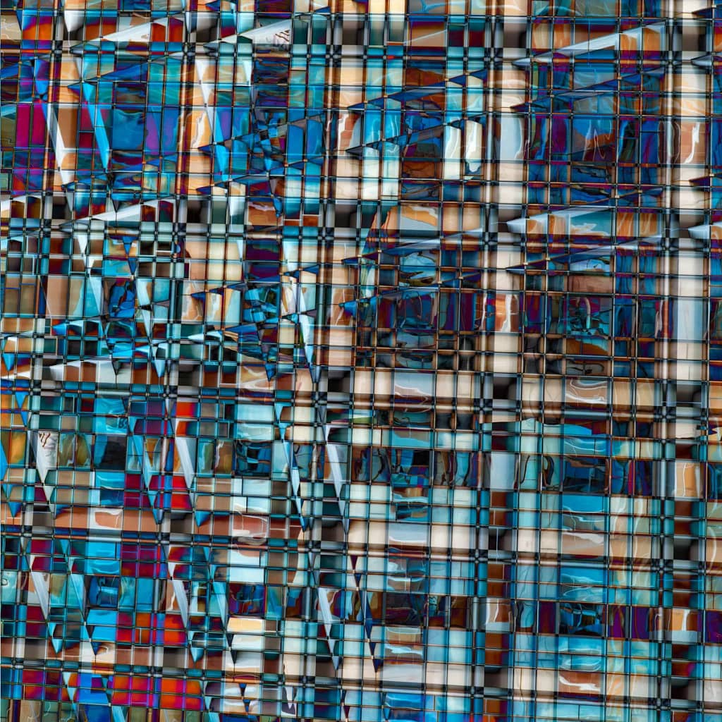 Creative Abstract Photography Lines