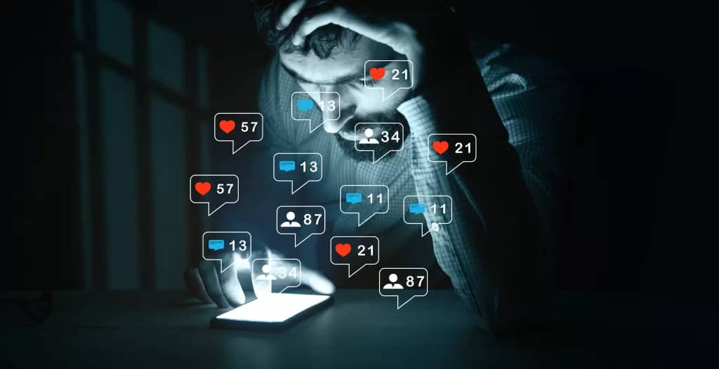 Social Media use