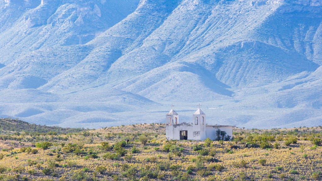 La Linda Church