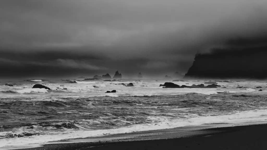 Rialto Beach 