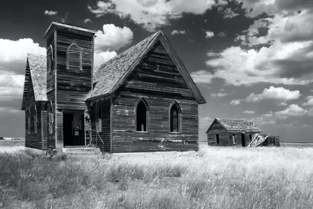 Milk River Valley Church