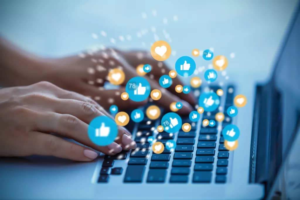 Social Media Use