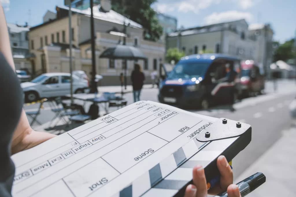Movie Location