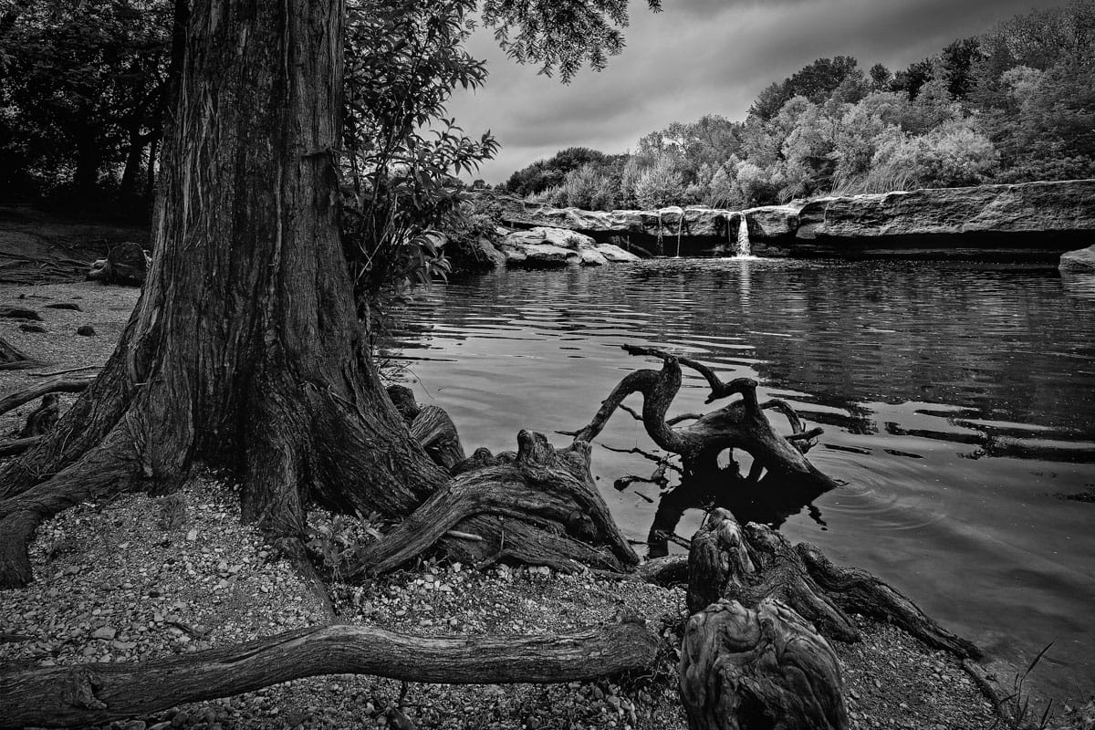 mckinney falls state park lower falls falls state park lower falls