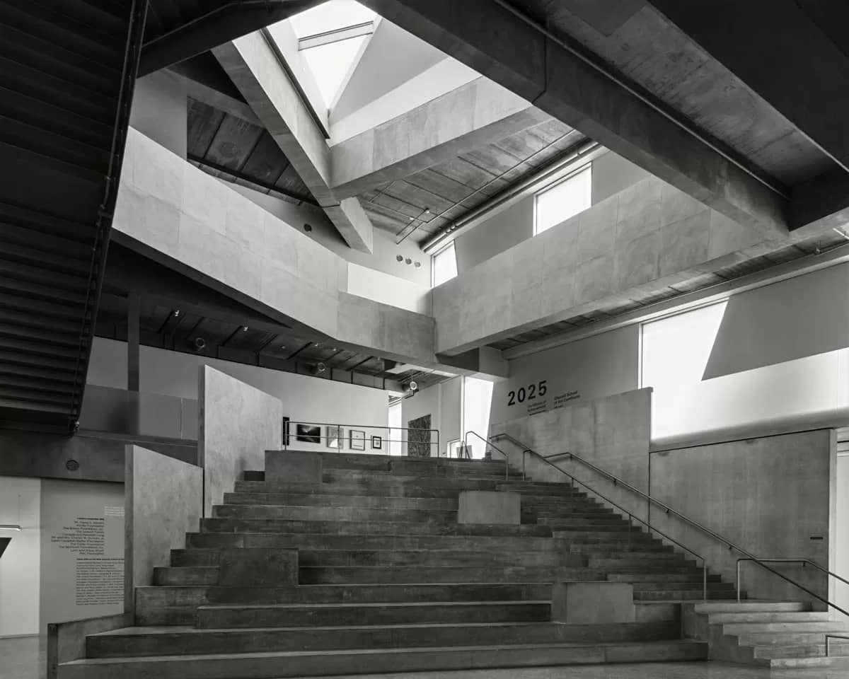 Light, lines, shadows and shapes