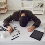 Exhausting
