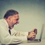 Frustration