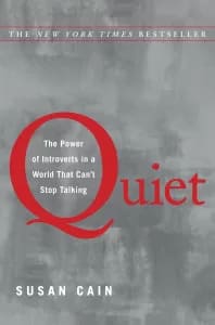 Quiet Introvert