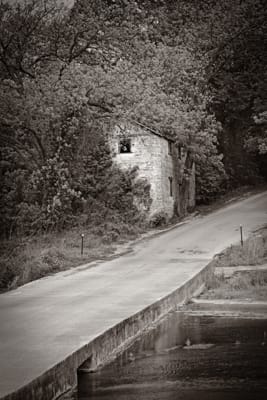 Lange's Mill