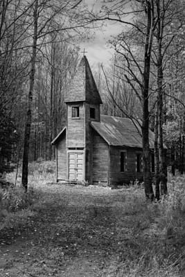 old churches estonian evangelical