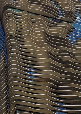 aqua chicago