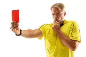 great divide penalty card