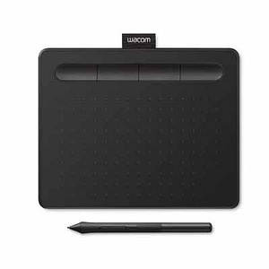 my gear wacom