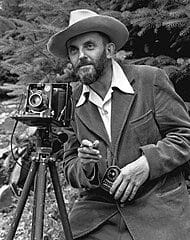 interesting ansel adams