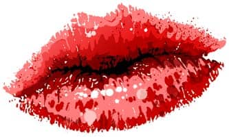 kiss