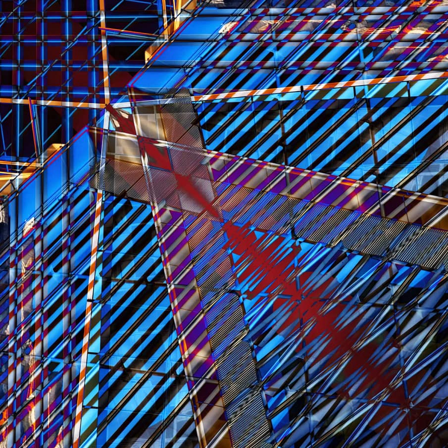 abstract pattern photography