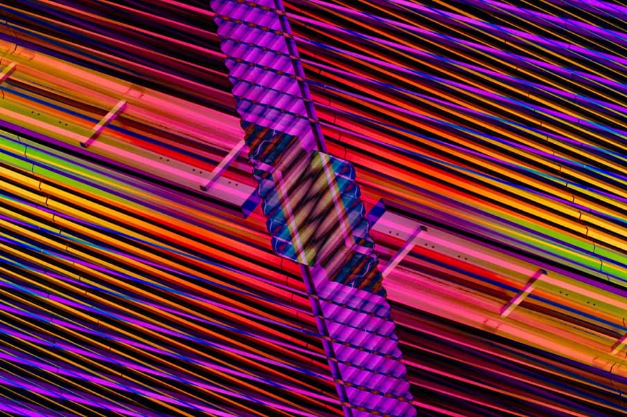 creative abstract photography