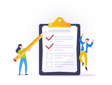 checklist