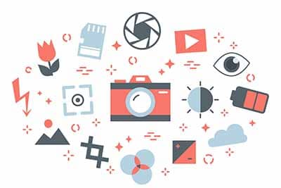 Technology In Your Camera - How To Take Control Of It