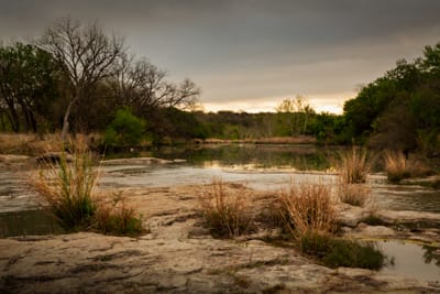 the one that got away san saba morning