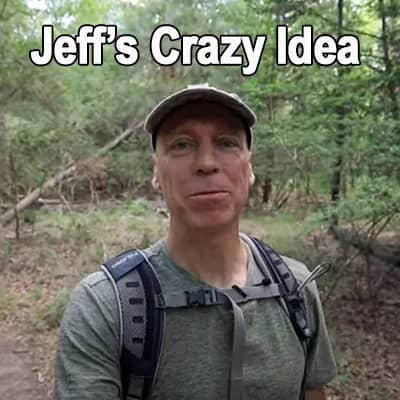 Preserving Wildlife Habitat – Jeff’s Crazy Idea