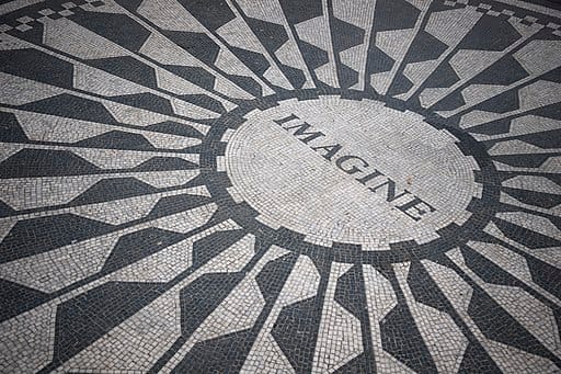 imagine