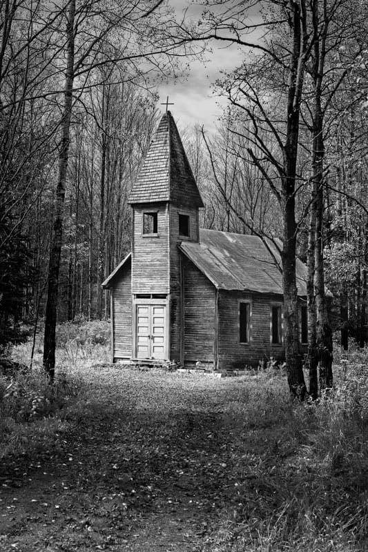 Estonian Evangelical Martin Luther Church