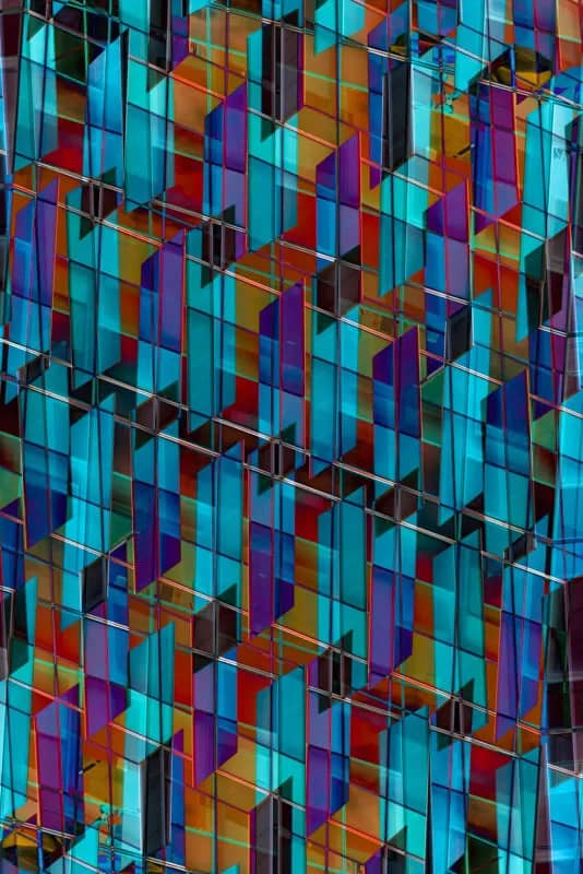 Creative Abstract Photography Sheikh Zayed Abstract