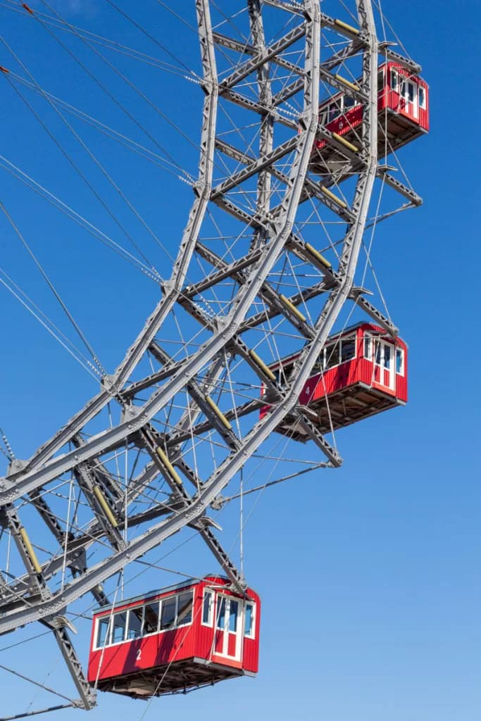 Wiener Riesenrad