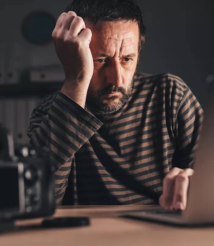 When To Stop Editing Your Photos