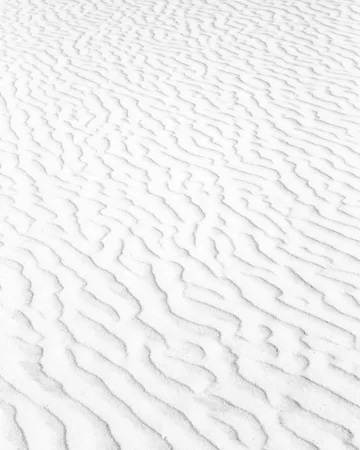 Sand Ripples