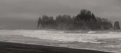 Rialto Beach