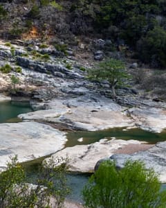 pedernales falls state park